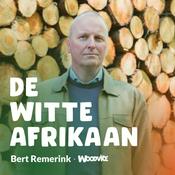 Podcast De Witte Afrikaan | Bert Remerink