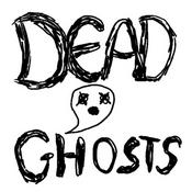 Podcast Dead Ghosts