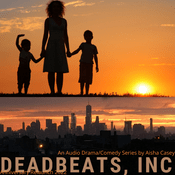 Podcast Deadbeats