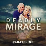 Podcast Deadly Mirage