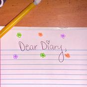 Podcast Dear Diary