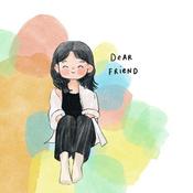 Podcast Dear Friend