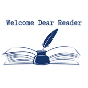 Podcast Welcome Dear Reader