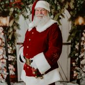 Podcast Dear Santa...
