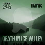 Podcast Death in Ice Valley