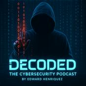 Podcast Decoded: The Cybersecurity Podcast