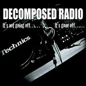 Podcast Decomposed Radio Podcast