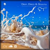 Podcast Deep, Disco & Soulful House by Steve Taylor