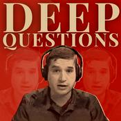Podcast Deep Questions with Cal Newport