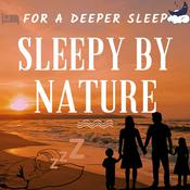 Sleepy by Nature - Deeper Sleep 2026 | MEDITATION RELAXATION Sleeping like BABY | ASMR Yoga Music White Green Noise Nature Sounds Ocean Waves Rain River Water Forest Birds Calm Deep Dreams Child 2024