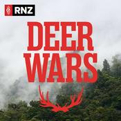 Podcast Deer Wars