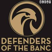 Podcast Defenders of the Banc - The LAFC Podcast