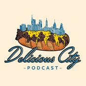 Podcast Delicious City Philly