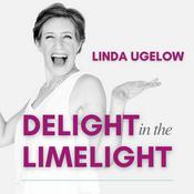 Public speaking anxiety, stage fright, confidence, fear of being seen, on-camera presence, visibility: Delight in the Limelight