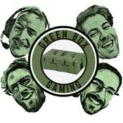 Podcast Delta Green: Impossible Landscapes with Green Box Gaming