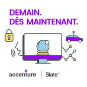 Podcast Demain. Dès Maintenant.