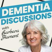 Podcast Dementia Discussions