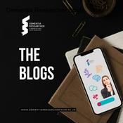 Podcast Dementia Researcher Blogs