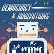 Podcast Democracy X Innovations