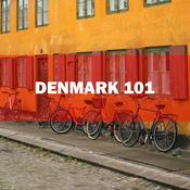 Podcast Denmark 101 with Alex Berger