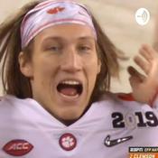 Podcast College Football ‘n Shit