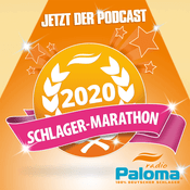 Podcast Der Radio Paloma Schlager-Marathon 2020