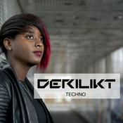 Podcast DERILIKT Techno presented by light gal