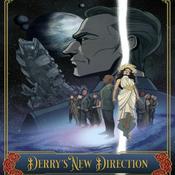 Podcast Derry's New Direction