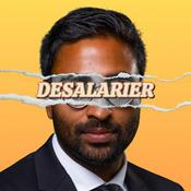 Podcast Desalarier : Du salariat à l'entrepreneuriat