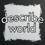 Podcast describe world