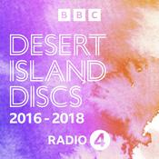 Podcast Desert Island Discs: Desert Island Discs Archive: 2016-2018