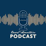 Podcast Desert Mountain Podcast