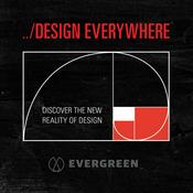 Podcast Design Everywhere