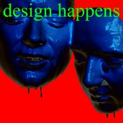 Podcast design happens