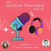 Podcast DESIGN THINKER PODCAST