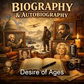 Podcast Desire of Ages