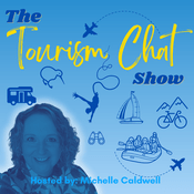 Podcast The Tourism Chat Show