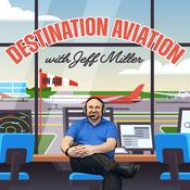 Podcast Destination Aviation