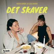 Podcast Det skaver