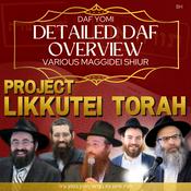 Podcast Detailed Daf Overview - Project Likkutei Torah