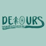 Podcast Detours: A Bikepacking & Ultra Cycling Podcast