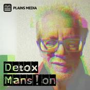 Podcast Detox Mans!on with Gaz