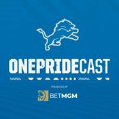 Podcast Detroit Lions | One Pridecast