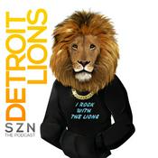 Podcast DETROIT LIONS SZN THE PODCAST