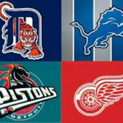 Podcast Detroit Sports Truth