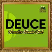 Podcast Deuce - Tennis Podcast