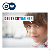 Podcast Deutschtrainer – Λεξιλόγιο to go | Βίντεο | DW Μαθαίνω Γερμανικά