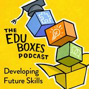 Podcast Developing future skills