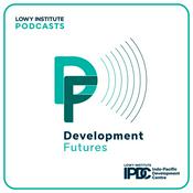 Podcast Development Futures