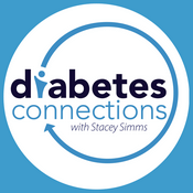 Podcast Diabetes Connections | Type 1 Diabetes